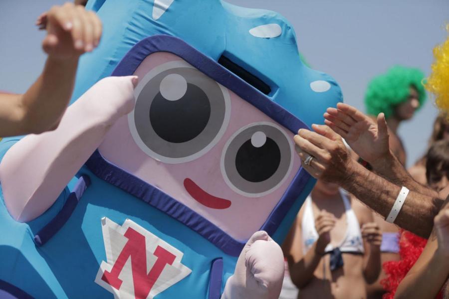 ホテル Nicolaus Club Li Cucutti Agrustos エクステリア 写真